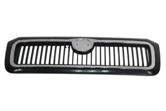 Решётка радиатора перед skoda felicia m98 6u0853651b фото №1