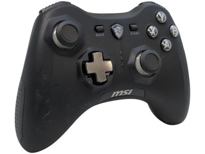 Gamepad Force GC20 V2 MSI