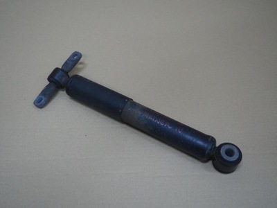 Амортизатор амортизатор задня задній berlingo iv partner iv proace city combo e фото №1