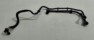 Провода шланг трубка топлива captur ii 1.3 tce 21 rok kpl. фото №1