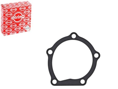 Прокладка насоса рідина охолоджуючої chevrolet aveo kalos spark фото №1