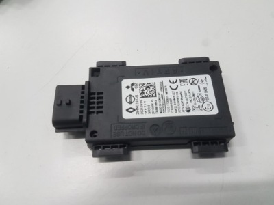 Радар датчик датчик задняя nissan qashqai iii j12 фото №1