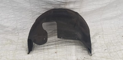 Volvo xc60 08-13 підкрилок праве задня задні фото №1