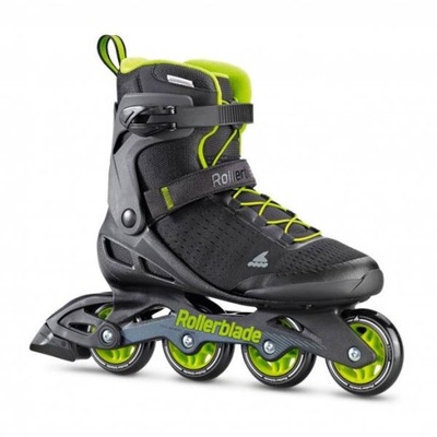 Rolki rekreacyjne ROLLERBLADE ZETRABLADE r. 40,5