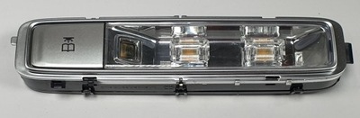 Лампа освещение салона mercedes gle w167 фото №1