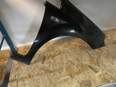 Błotnik-prawy перед fiat grande punto фото №1