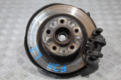 Поворотный кулак левый задняя bmw 3 f30 f31 фото №1