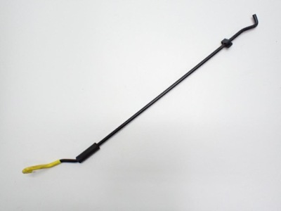 Опора проволока стержень капот оригинал peugeot 2008 ii 20r фото №1