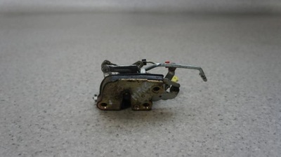 Замок дверь правый перед передний правый toyota hiace iv фото №1