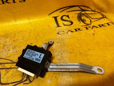 Модуль блок управления lexus rx 450h iii 3 al10 фото №1