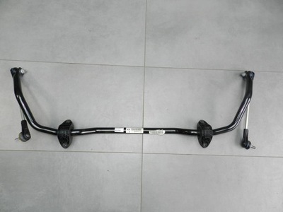 Bmw оригинальный номер 6853913 тяга стабилизатора фото №1
