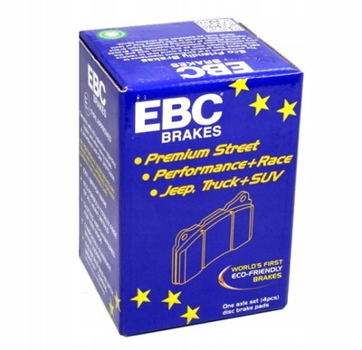 Klocki LEXUS LS 430 LS430 2000-2006 PRZOD