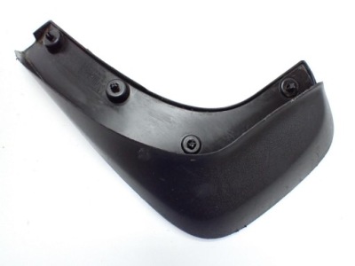 Бризковик захист поріг лівий перед 32026335 opel meriva ii b 14r фото №1