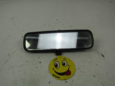 Mazda 3 i bk зеркало внутреннее 03-06 5d фото №1