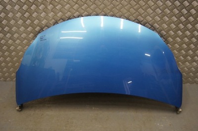 Alto vii капот zky фото №1