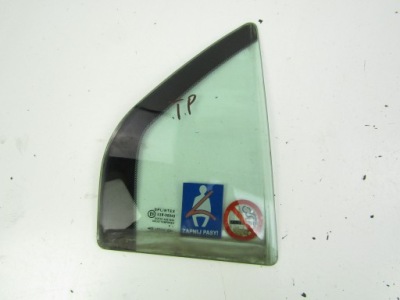 Rover 75 скло трикутне двері задній праві 98-04 4d фото №1