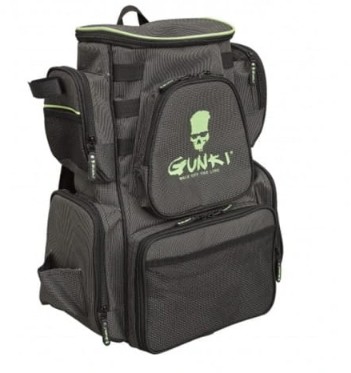 Gunki plecak Iron- T Backpack