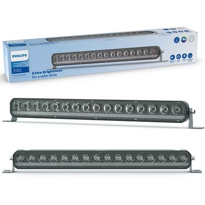 PHILIPS LAMP ULTINION DRIVE 2003L LEDLIGHTBAR  