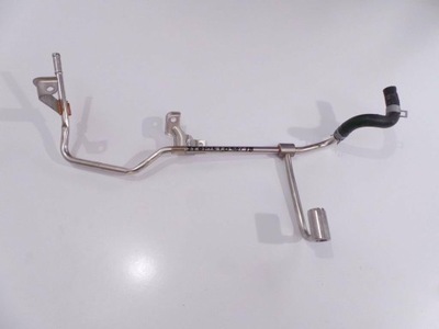 Kia stonic 2018 1.0 i труба wąż шланг wody фото №1