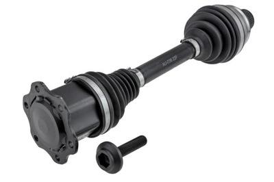 Приводной вал приводная audi eng.2.0tdi,2.0tfsi a4 b9 avant фото №1