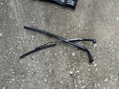 Nissan navara d23 важіль важелі двірник двірники фото №1