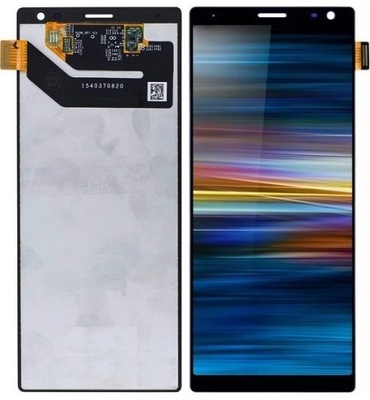 Sony Xperia 10 Plus i3213 i4213 Wyświetlacz LCD