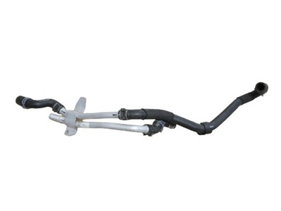 AUDI Q7 4M TUBULADURA CABLE DE AGUA 4M0819857A  