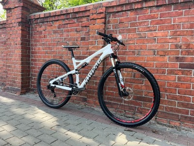 Piękny SPECIALIZED | FOX | ROCK SHOX BRAIN | DEORE XT | SRAM X0| 29" | L !