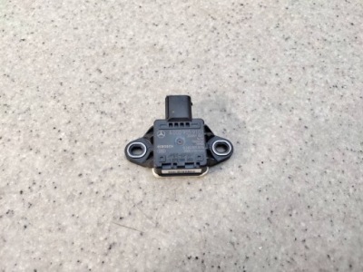 Модуль датчик прискорення esp mercedes c218 w218 cls - a0009059101 фото №1