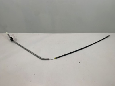 Трос тормоза ручного bmw 3 touring f31 6792267 2.0l дизель 105kw 2012 фото №1