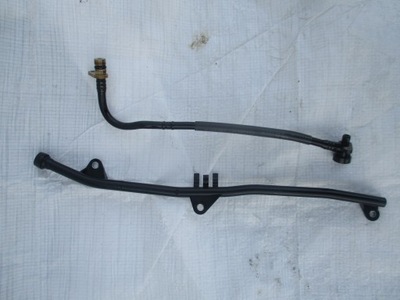 Трубка щуп масла ford puma focus 1.0 ecoboost фото №1