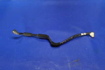 Шланг усилитель тормозов mercedes slk r171 a1714301729 фото №1