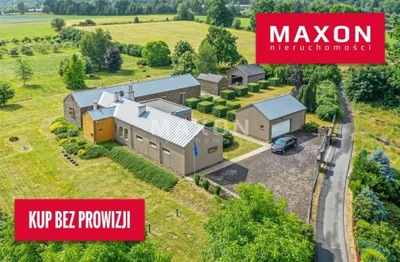 Dom, Podgórzyn, Podgórzyn (gm.), 338 m²