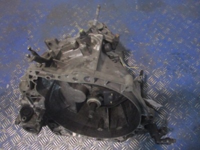 Xsara picasso 1.6hdi коробка передач передач 20dm62 фото №1