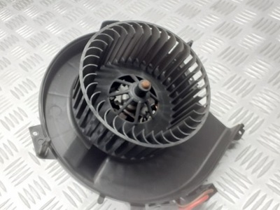 Вентилятор обдув opel corsa c 006457p фото №1