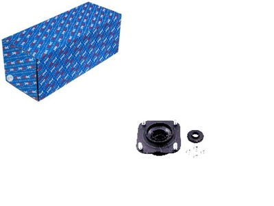 Подушка амортизатора japko фото №1