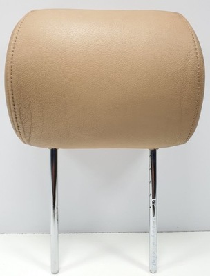 Подголовник левый перед mercedes ml w163 фото №1