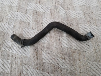 Mercedes cls w218 шланг wody фото №1