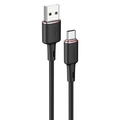 ACEFAST SZYBKI KABEL USB - USB-C 1,2m 3A MOCNY