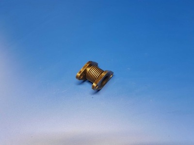 Труба трубка egr iveco daily 2.3 hpi фото №1