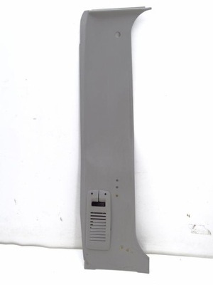 Volvo fe fl 06- euro 5 защита стойка левый задняя фото №1