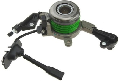 Циліндр зчеплення центральний зчеплення nty nws-me-006 фото №1