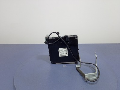 Hyundai i30 2 gd блок керування модуль smart key 95480-a6100 фото №1