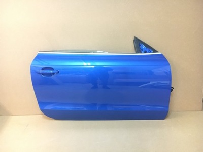 Audi a5 rs5 cabrio двері праве фото №1