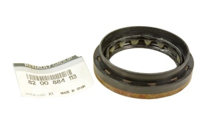 Сальник полуось левый clio ii iii iv captur оригинальный номер фото №1