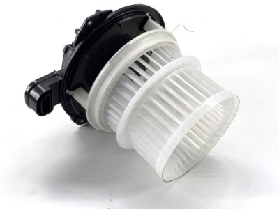 Воздуходувка обдув lexus lbx вентилятор фото №1