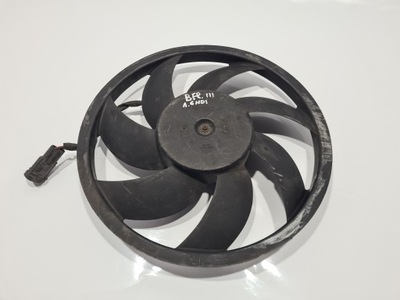 DE CARGA 3 3 BERLINGO 3 3 VENTILADOR DEL RADIADOR M153278 A08111055J  