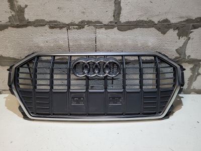 Решітка радіатора audi q3 ii 83a basis фото №1