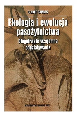 EKOLOGIA I EWOLUCJA PASOŻYTNICTWA