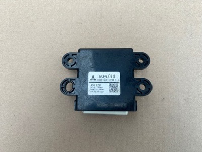 Citroen c4 aircross модуль ecu 1640a014 фото №1